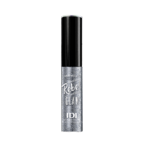 IDI DELINEADOR LIQUIDO LINER PAILLET SILVER 