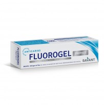 FLUOROGEL X60 PROTECT MENTA   