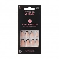 KISS MASTERPIECE GLUE ON PERFECTION