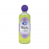 WELS COLONIA X 250 ML LAVANDA PLASTICO