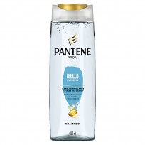 PANTENE SHAMPOO X400 BRILLO EXTREMO