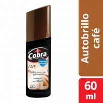 COBRA AUTOBRILLO X60 MARRON