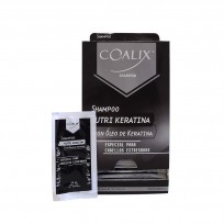 COALIX SHAMPOO SACHET NORMAL X10ML 