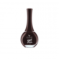 VOGUE ESMALTE EFCTO GEL CACAO 3D   