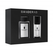 THE SECRET X100 + DEO SET