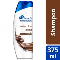 HEAD SHOULDERS SH.X375 PROTECCION CAIDA