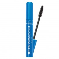 RIMMEL MASCARA DE PESTAÑAS XTREME SUPER LASH WATERPROOF