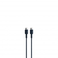 HUNE RAIZ CABLE TIPO C AZUL OCEAN