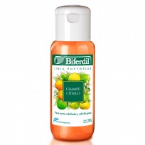 BIFERDIL CITRICO SHAMPOO X200