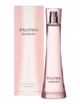Perfume Mujer Paloma Herrera x 100ml