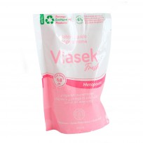 VIASEK FRESH JABÓN LIQUIDO 6.8 X200 ML DOYPACK