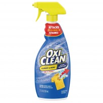 OXICLEAN QUITAMANCHAS .GATILLO       