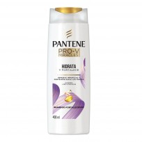 PANTENE SHAMPOO HIDRATA X400 ML