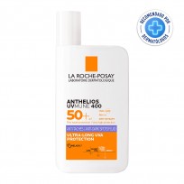 ANTHELIOS F50 FLUIDO ANTIMANCHAS X50
