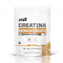 ENA CREATINA MONOHIDRATO X342G NARANJA