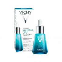 VICHY MINERAL 89 SERUM X30ML  