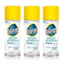 Blem Muebles Superficies Delicadas y Electro x3u X235