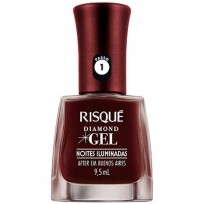 RISQUE ESMALTE GEL AFTER BS.AS