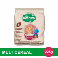 NESTUM MULTICER.TRIGO X225GRS 