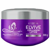 ELVIVE TRATAMIENTO CAPILAR X300 COLAGENO LIFTER