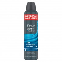 DOVE AERO X250ML COMFORT PROTECTION