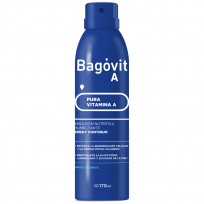 BAGOVIT A EMULSION X170G
