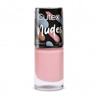 CUTEX ESMALTE NUDES ARMONIA       