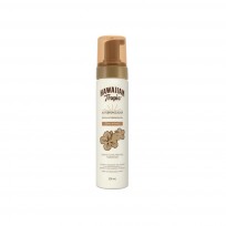 HAWAIIAN SUNLESS FOAM DARK    