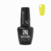 BOUCHONNER ESMALTE SEMIPERMANENTE AMARELO