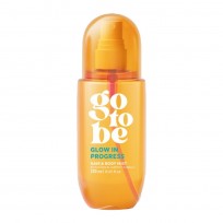 GO TO BE BODY MIST GLOW IN PROGRESS X250 ML