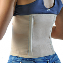 BANDER FAJA BALLENADA ELASTICA TL