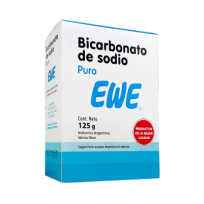 EWE BICARBONATO X125