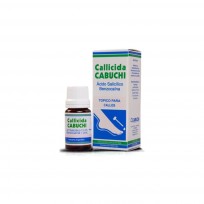 CALLICIDA CABUCHI SOL X8 G