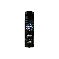 NIVEA ESPUMA DE AFEITAR X200 DEEP     