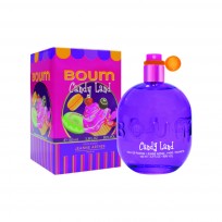 JEAN ARTHES PARIS BOUM CANDY LAND EDP X100ML DAMA 