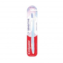 COLGATE CEPILLO DENTAL SENSITIVE PRO ALIVIO SUAVE X1