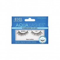 ARDELL PESTAÑAS AQUA LASHES 341   
