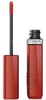 LOREAL LABIAL LIQUIDO LACQUE RESISTANCE 510