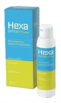 HEXA-DEFITAL LOCION PIOJOS Y LIENDRES X120ML       