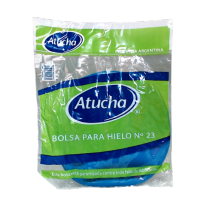 BOLSA DE HIELO NRO.23