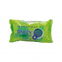 PARTY JABON X90 GLICERINA VERDE  