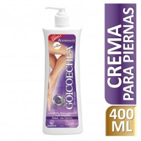 GOICOECHEA CREMA X400 REAFIRMANTE PROMO 