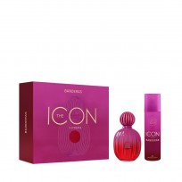ICON WOMAN SUPREME INTENSE X100 SET