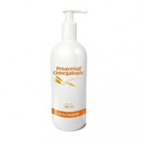 PROAVENAL OMEGATOPIC LECHE X500ML