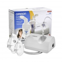 OMRON NEBULIZADOR COMPRESOR 801 