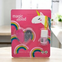 THELMA Y LOUISE BEAUTY SET UNICORNIO MAGIC MOOD