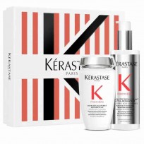 KERASTASE SET PREMIER SPRING GIFT BOX