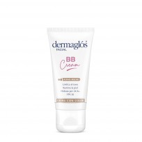 DERMAGLOS FACIAL BB CREAM X50 F30 MEDIO