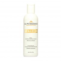 LA PUISSANCE SHAMPOO X 300 ML KERATINE 