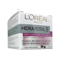 HIDRA TOTAL 5 CR.X50 HUM.A.AGE